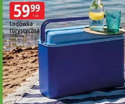 Lodówka turystyczna