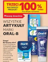 Wszystkie artykuły marki Oral-B