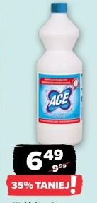 Wybielacz Ace