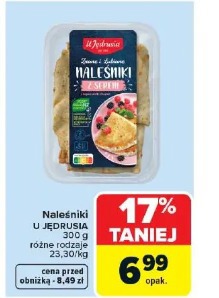 Naleśniki U JEROZOLIMA