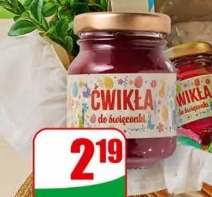 Ćwikła do święconki WaldiBen