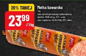 Metka bawarska