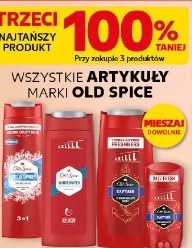 Wszystkie artykuły marki Old Spice