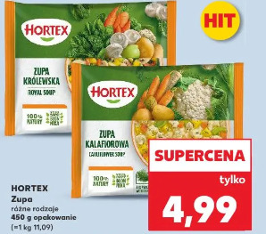 Hortex Zupa 