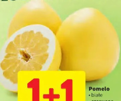 Pomelo