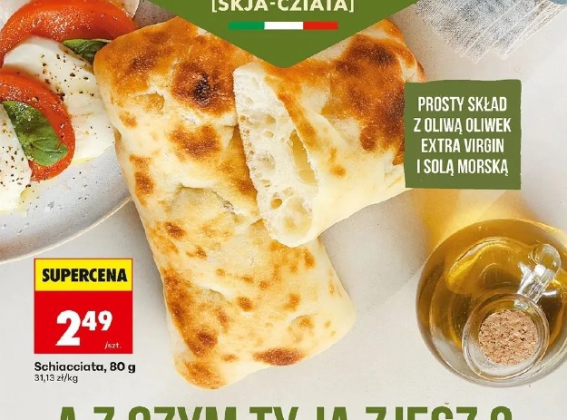 Schiacciata