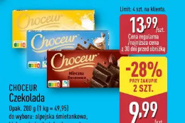 Choceur Czekolada