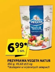 Przyprawa Vegeta Natur