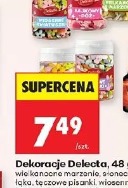 Dekoracje Delecta