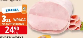 Szynka włoska Mamma Mia Madej Wróbel