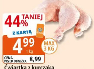Ćwiartka z kurczaka