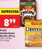 Płatki śniadaniowe Chocapic
