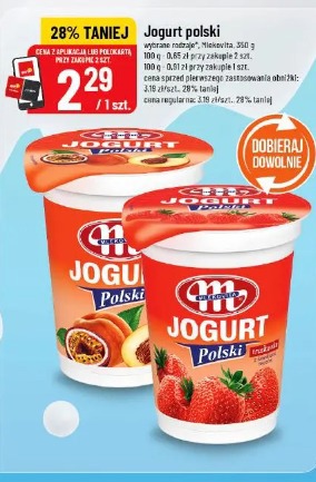 Jogurt polski