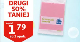 Ścierka domowa 3 szt.