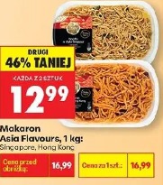 Makaron Asia Flavours