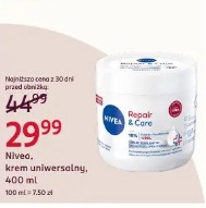Nivea, krem uniwersalny