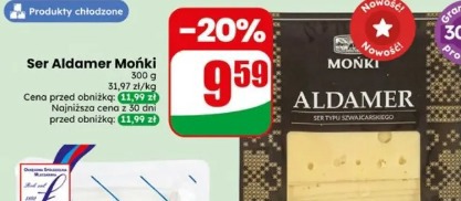 Ser Aldamer Mońki