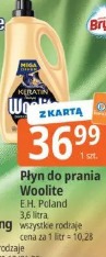Płyn do prania Woolite E.H. Poland