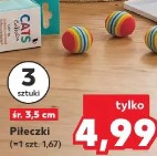 Piłeczki