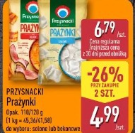 Przysnacki Prażynki