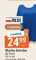 Bluzka damska J&J Trend