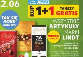 Wszystkie artykuły marki Lindt