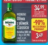 Monini Oliwa z oliwek Classico