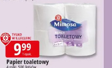 Papier toaletowy Mimosa