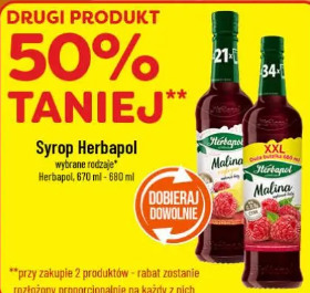 Syrop Herbapol