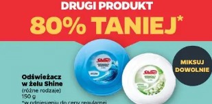 Odświeżacz w żelu Shine