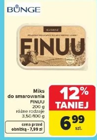 Miks do smarowania FINUU