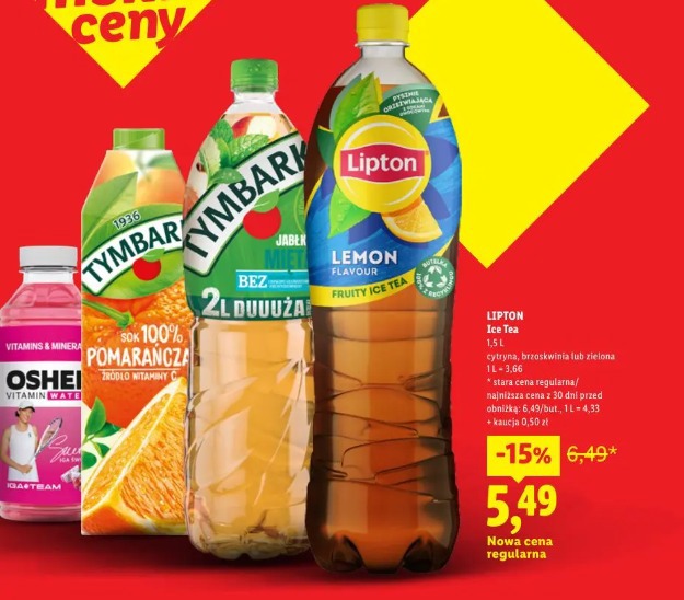Lipton Ice Tea