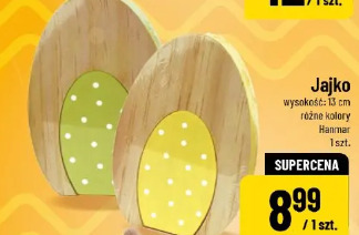 Jajko Hanmar