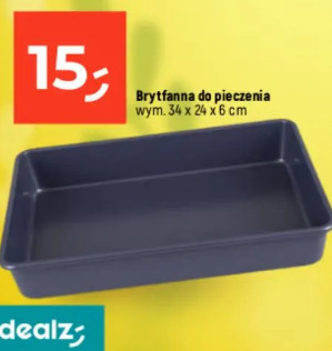 Brytfanna do pieczenia