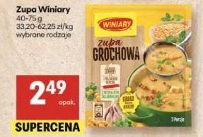 Zupa Winiary
