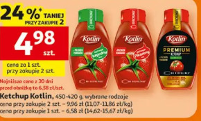 Ketchup Kotlin