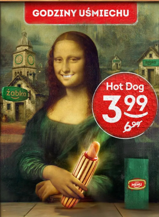 Hot Dog