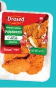 Polędwiczki z piersi kurczaka pikantne Drosed