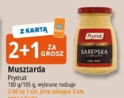 Musztarda Prymat
