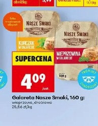 Galareta Nasze Smaki