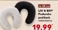 Liv & Bo Poduszka pod kark