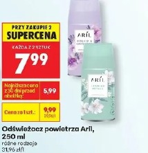 Odświeżacz powietrza Aril, 250 ml
