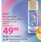 DKNY Be Delicious Body Mist spray do ciała