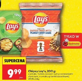 Chipsy Lay's