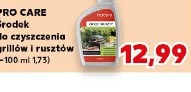 Pro Care Środek do czyszczenia grilli i rusztów