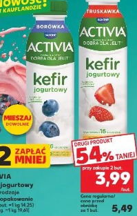 Activia Kefir jogurtowy