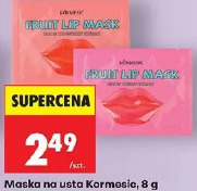 Maska na usta Kormosic