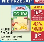 Milsani Ser Gouda