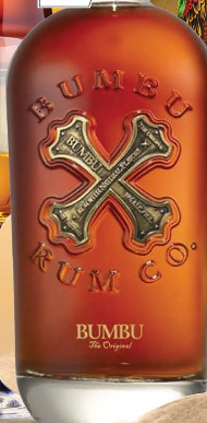 Rum Bumbu Original