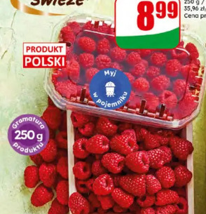 Malina polska